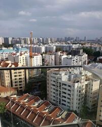 Sims Edge (D14), Apartment #570638501